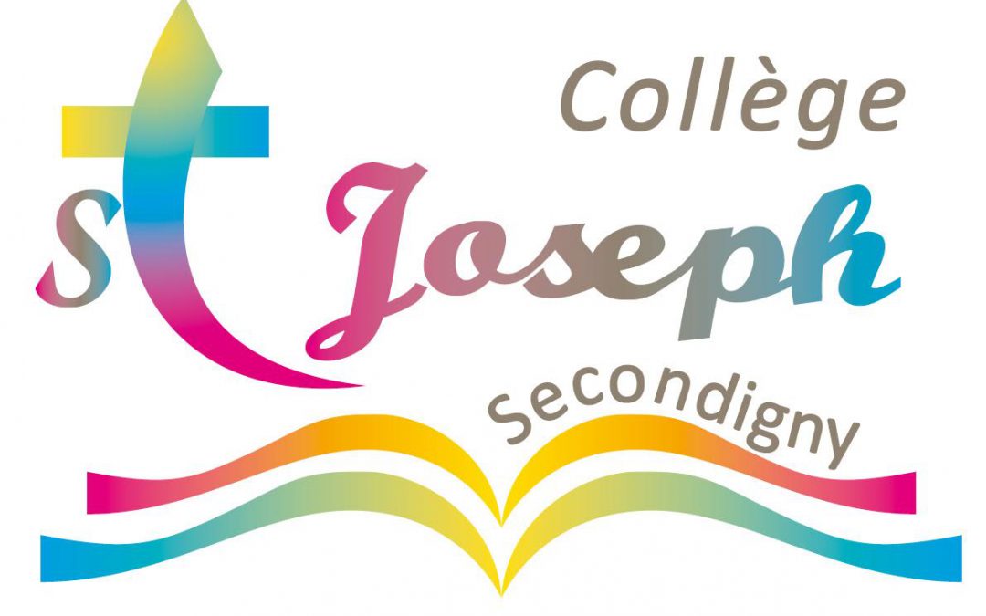 Inscription 2017-2018 collège St Jo Secondigny